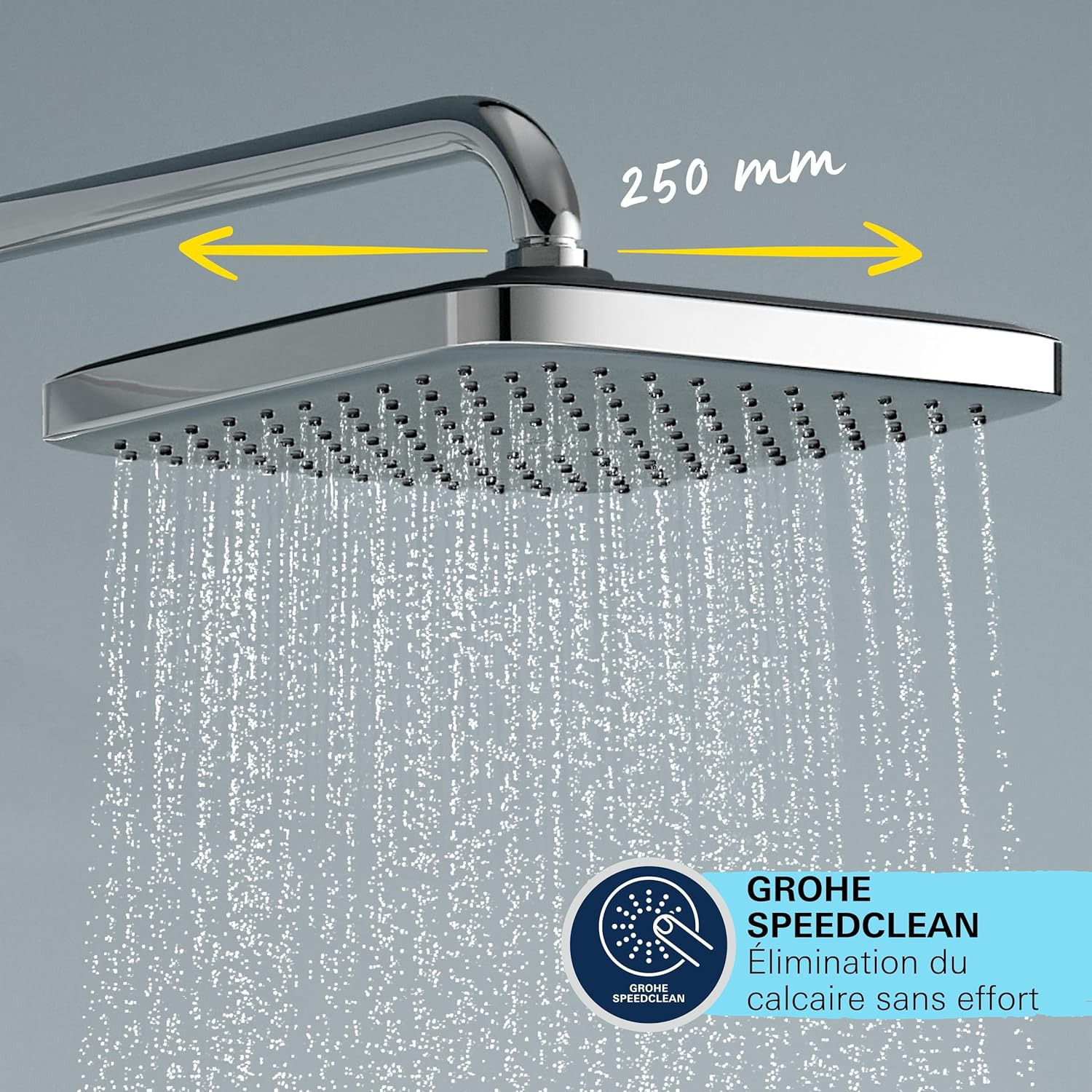 Grohe SpeedClean